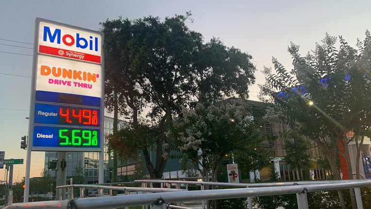 4.49 gas price
