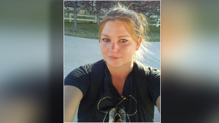 JEWEL HAMMOND_Missing woman found dead in Keys