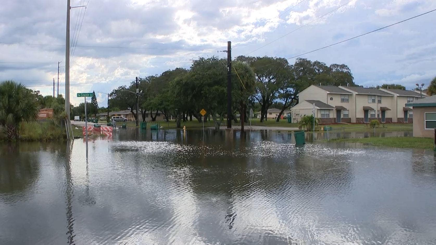 Funding crisis: Brevard County's $2B-plus shortfall for flooding fix, infrastructure projects