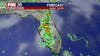 Rainy pattern sets up over next few days across Central Florida