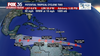 Potential Tropical Cyclone Two forms in Atlantic as National Hurricane Center tracks 3 systems