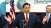 Gov. DeSantis declares state of emergency for all of Florida as Tropical Storm Ian threatens the state