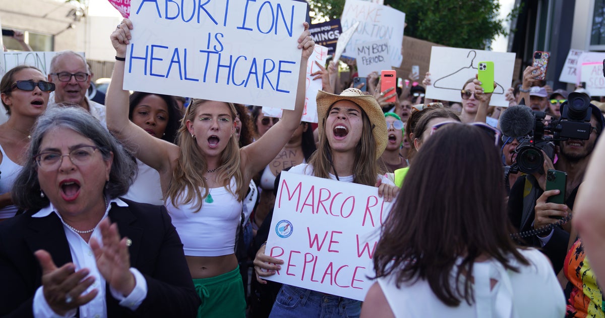Groups ask Florida judge to block 15-week abortion ban set to go into ...