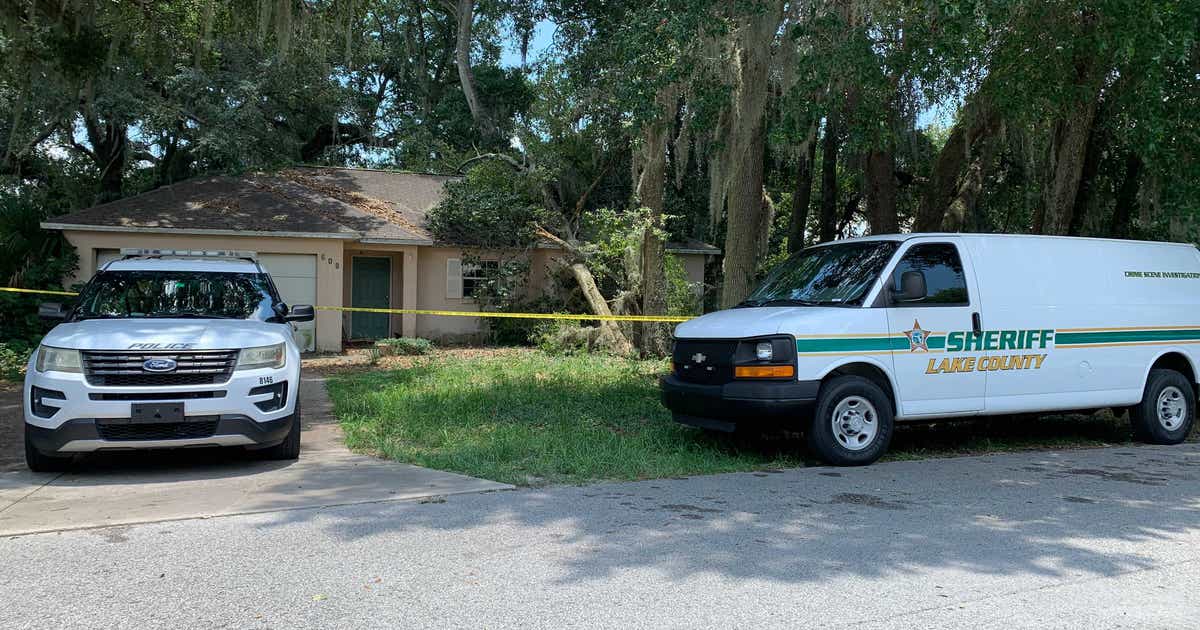 Florida homeowner shoots men attempting to break into home; one taken ...