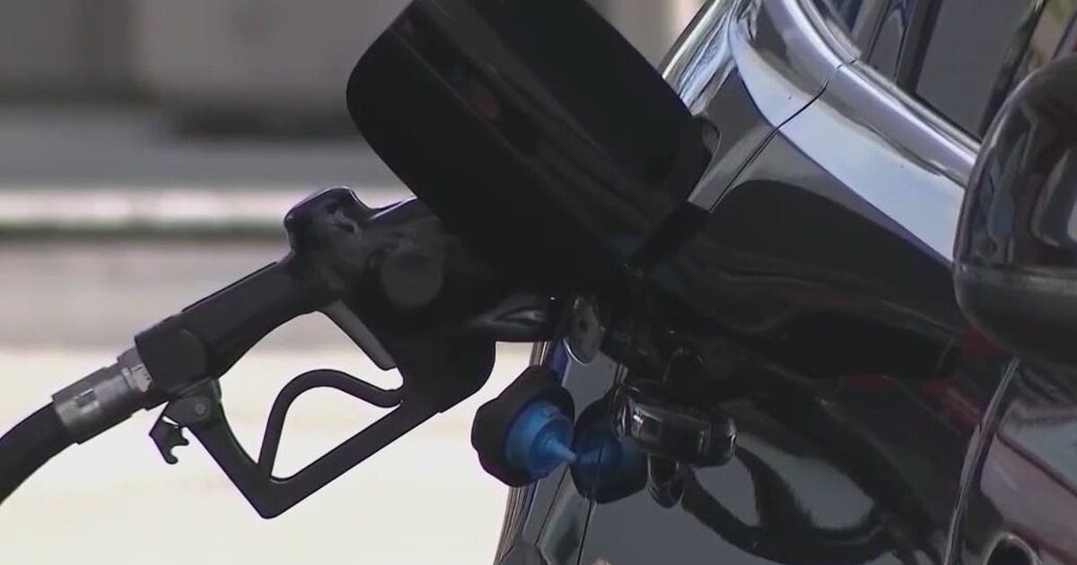 AAA: Florida gas prices drop ahead of Fourth of July weekend | FOX 35 ...
