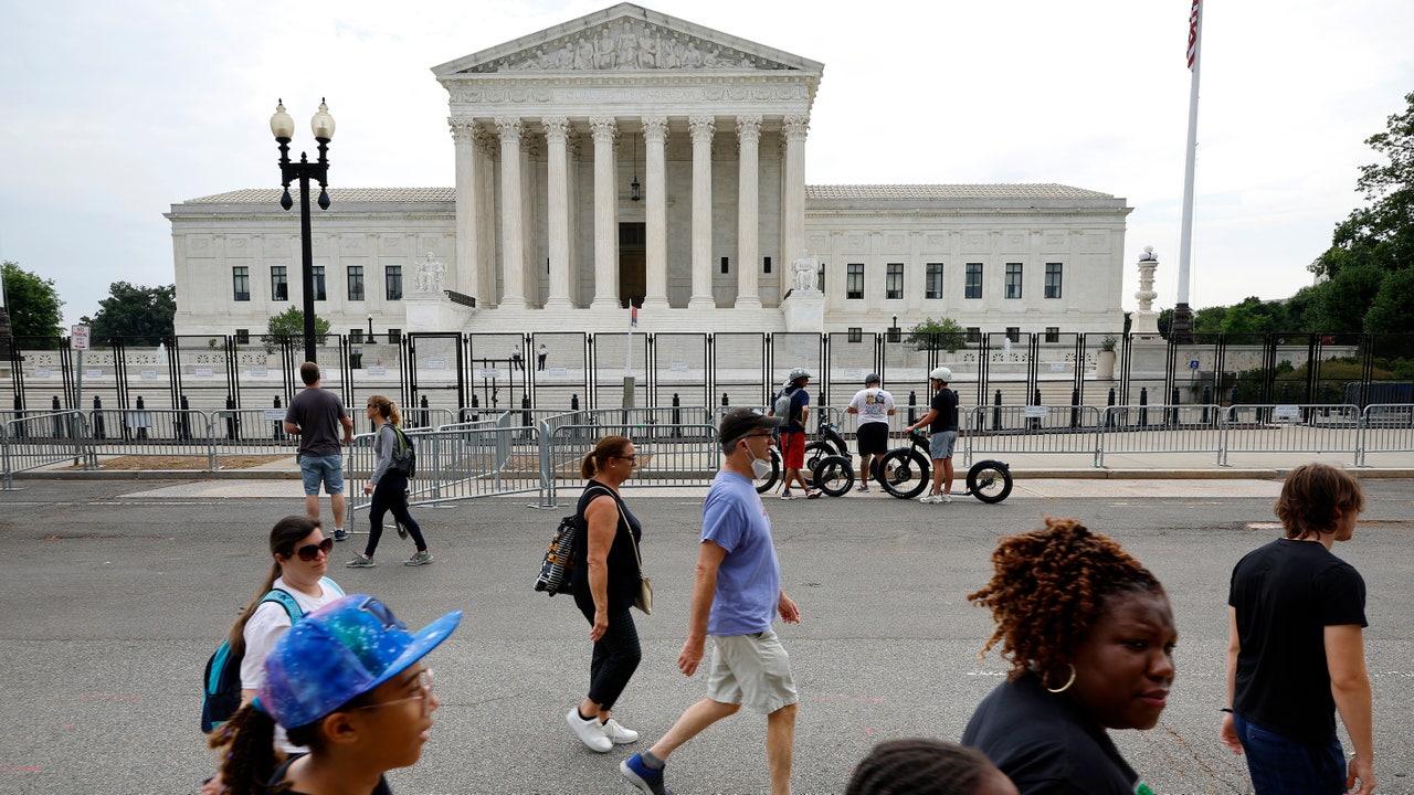 Supreme Court gun case: States with strict gun laws weigh next steps after ruling - Vimarsana News