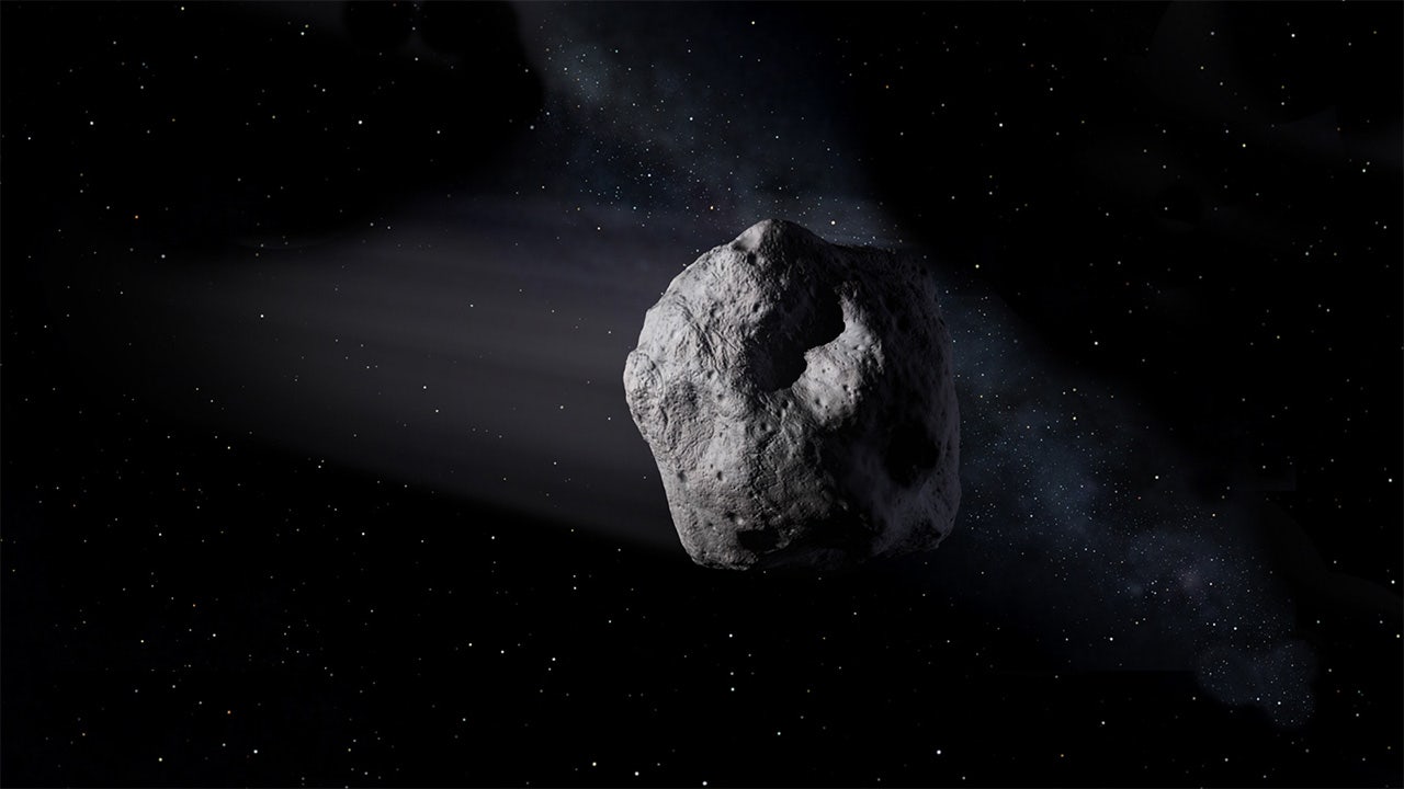 Earth's asteroid defense may work better than previously believed, new simulation shows - Vimarsana News