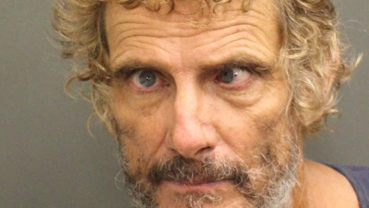 Deputies: Florida Man Attacked Firefighters With Broomstick ...