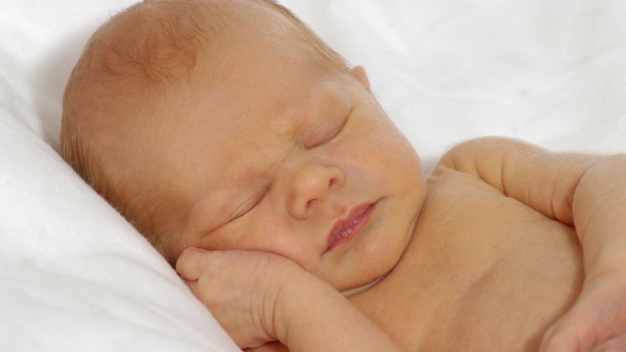 AAP updates infant sleep guidelines: No bedsharing, flat surfaces only - Vimarsana News