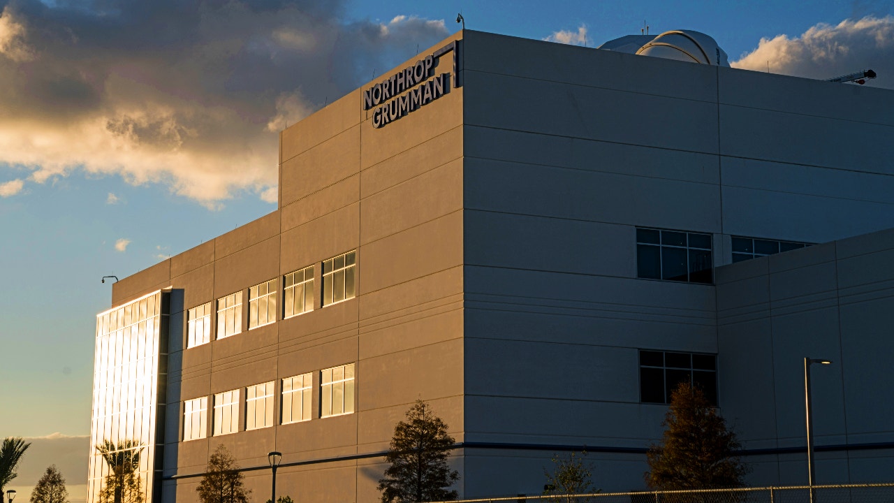 Northrop Grumman holding hiring event in Melbourne