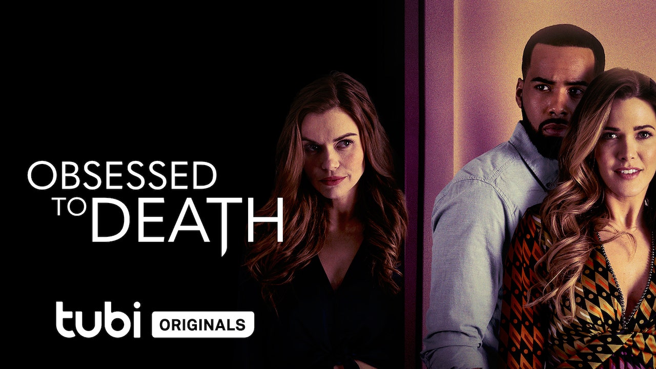 'Obsessed to Death' star Holland Roden on #VanLife, 'Teen Wolf' and her new Tubi thriller - Vimarsana News