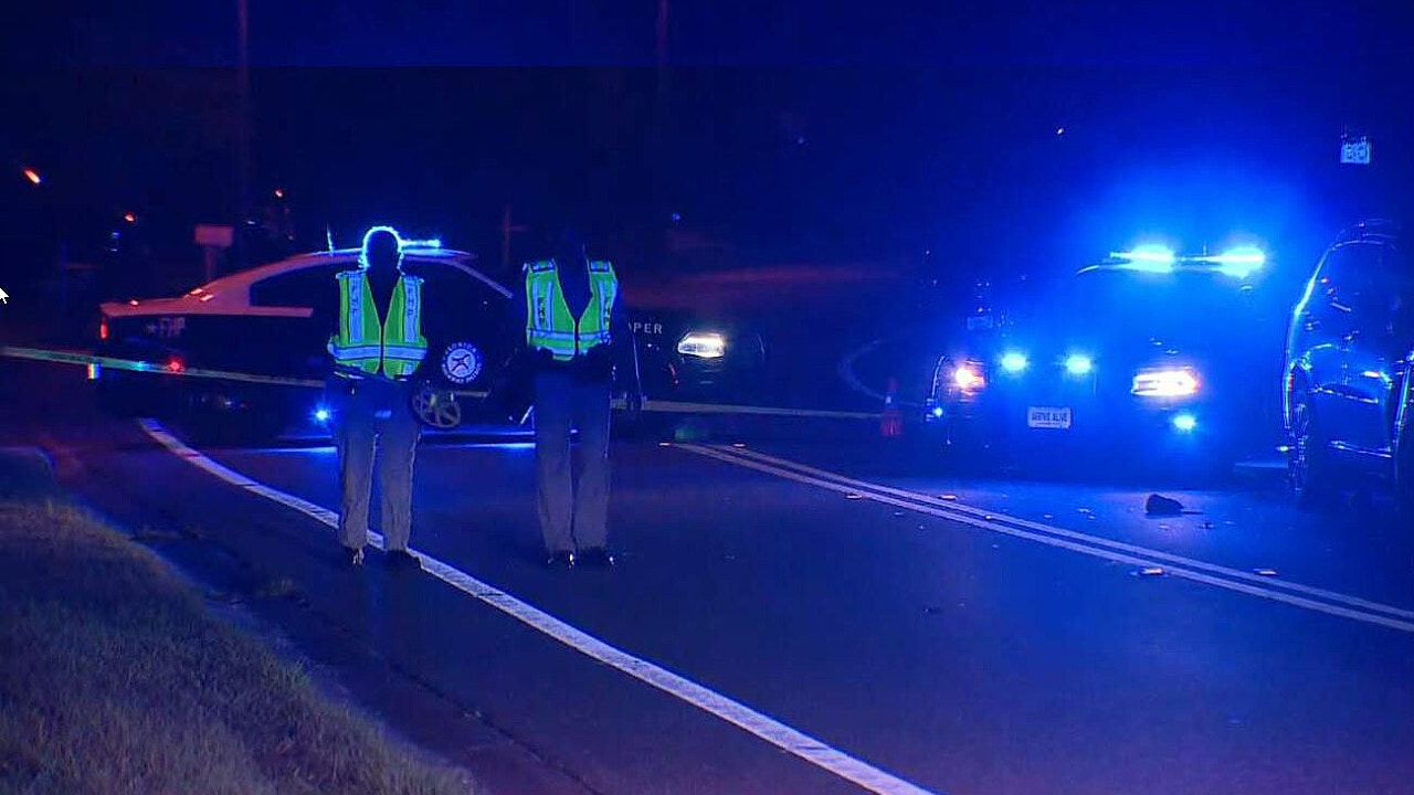 Casselberry man, 63, struck and killed by SUV driver who fled scene: FHP - Vimarsana News