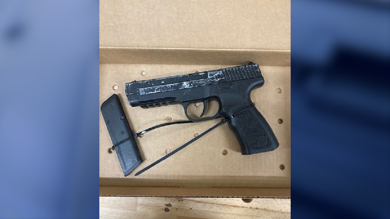 Florida teens accused of chasing boy, threatening him with replica handgun