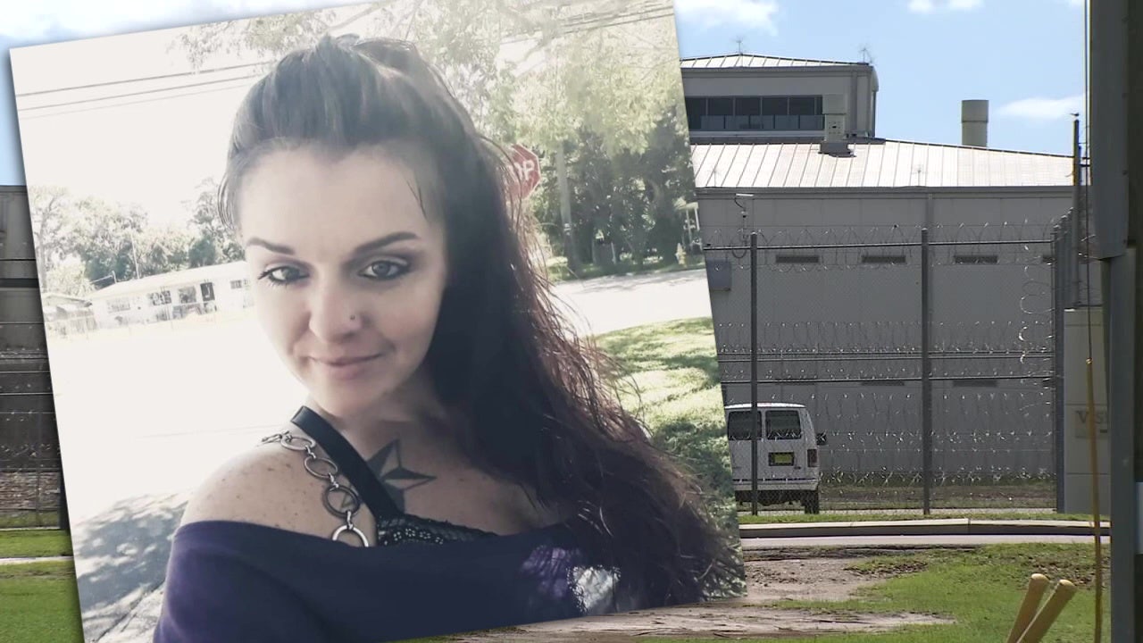 Tampa inmate foils escape plan, helps save deputy from jail attack for second time - Vimarsana News