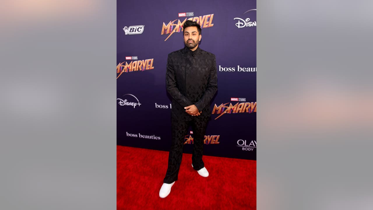 Muslim actor from Texas has prayers answered starring in MCU's Ms. Marvel - Vimarsana News
