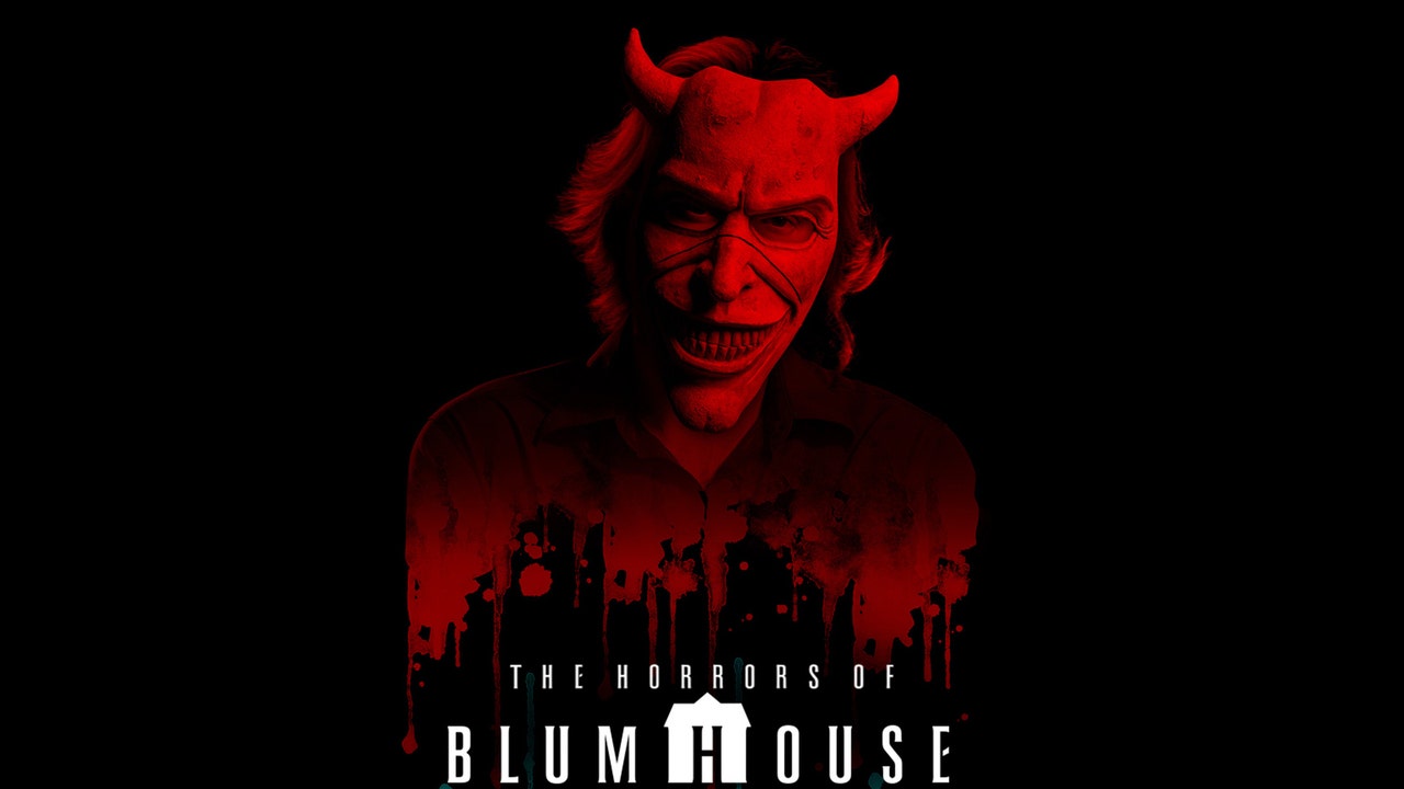 'The Black Phone,' 'Freaky' house coming to Halloween Horror Nights at Universal Orlando - Vimarsana News