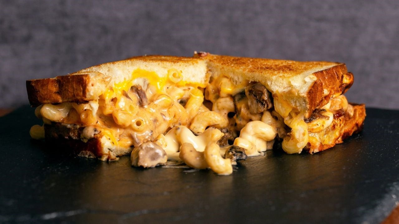 I Heart Mac & Cheese brings ultimate comfort food to first Central Florida location - Vimarsana News