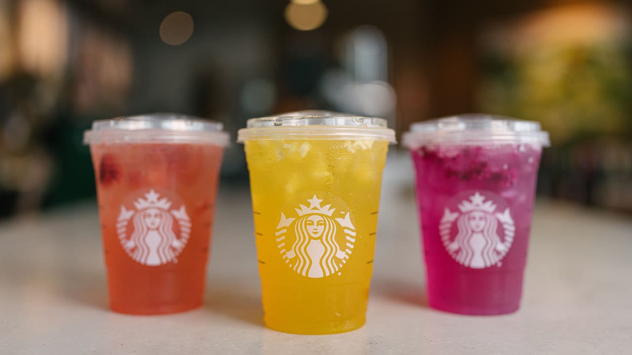 Starbucks introduces new summer beverages and food items - Vimarsana News