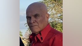 Man, 66, with Alzheimer's reported missing in Kissimmee