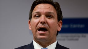 Some new Florida laws will boost DeSantis’ conservative base