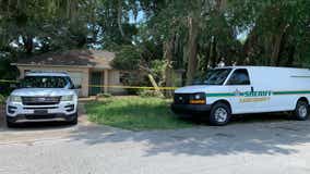 Florida homeowner shoots men attempting to break into home; one taken to hospital, police say