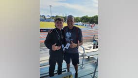 Florida teen overcoming obstacles as he dreams of 2024 Summer Paralympics