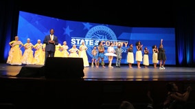 Orange County Mayor touts high tourism numbers in State of the County Address