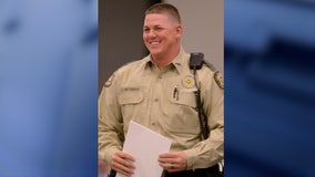 FWC investigator Kyle Patterson remembered as 'hero for public safety and conservation'