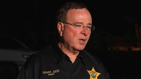 Polk County sheriff's Office investigating shooting in Lakeland involving deputy