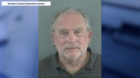 'I will hit you:' Florida man, 77, punches friend, 84, over golf etiquette at The Villages, deputies say