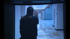 Sheriff Mina showcases active shooting training amid Uvalde tragedy