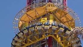 Orlando FreeFall ride: Florida leaders discuss future of attraction connected to Tyre Sampson's death