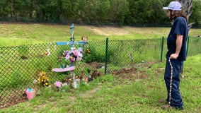 'An amazing person': Boyfriend of woman killed by suspected teen drunk driver speaks out