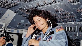 39 years of American women in space: Honoring Sally Ride’s historic journey