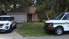 LISTEN: 911 call details moments after Florida man shot alleged home intruder