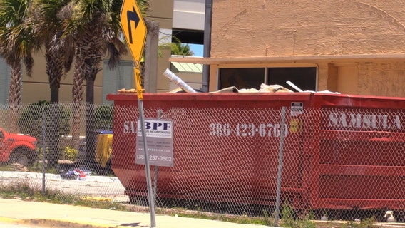 Police to open substation in Daytona’s Seabreeze district