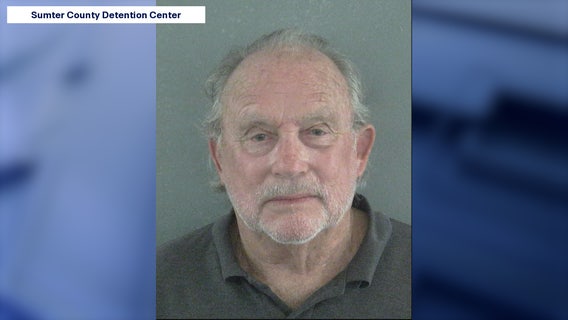 'I will hit you:' Florida man, 77, punches friend, 84, over golf etiquette at The Villages, deputies say
