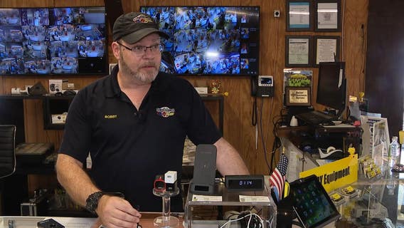 Experts give advice on finding hidden cameras in rentals