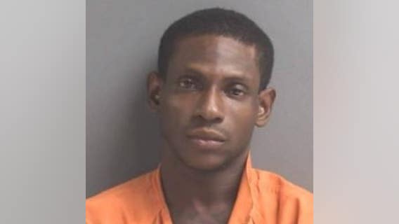 Sheriff: Suspect wanted in deadly shooting outside DeBary IHOP arrested