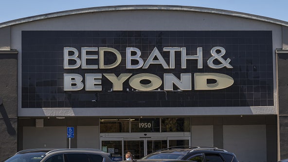 Analysts: Bed Bath & Beyond stores turned down air conditioning to save money