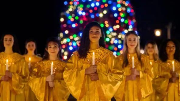 EPCOT Candlelight Processional: Disney announces celebrity narrators for this year