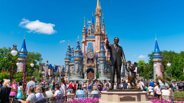 Florida judge refuses to dismiss lawsuit against Disney’s efforts to neutralize governing district takeover