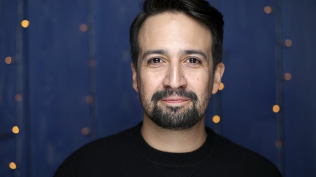 Lin-Manuel Miranda, Ricky Martin help launch Latinx LGBTQ support program in Orlando