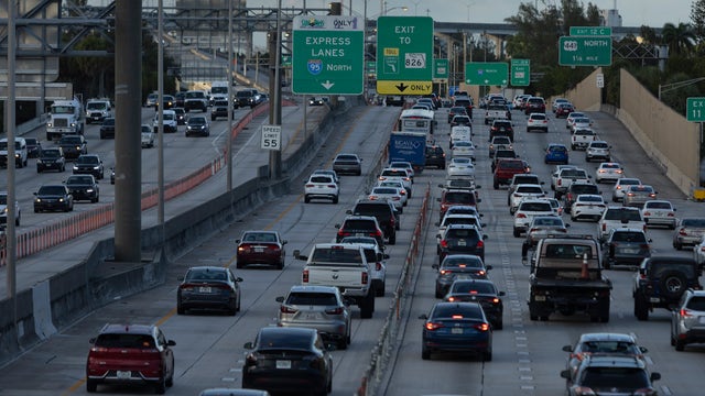 Best and worst times to travel for 4th of July holiday weekend, per AAA