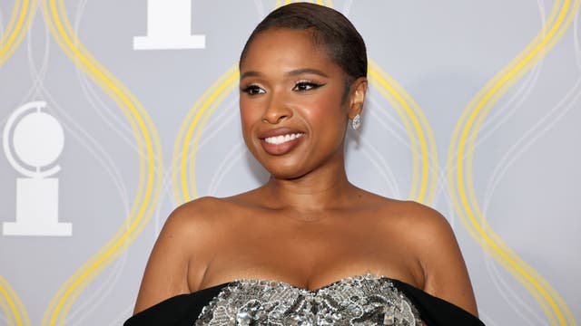 Tony Awards 2022: 'A Strange Loop’ wins best musical as Jennifer Hudson becomes an EGOT