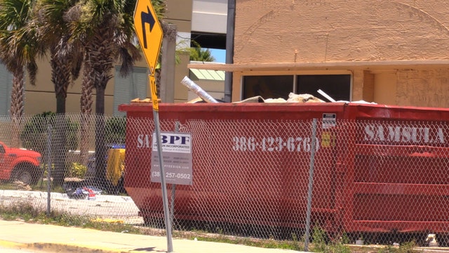 Police to open substation in Daytona’s Seabreeze district