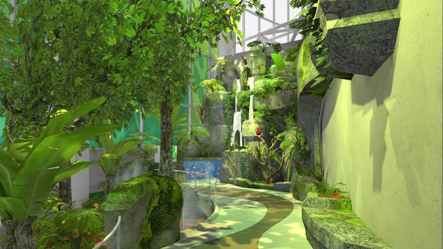 First look at 'Life,' new exhibition under construction at Orlando Science Center