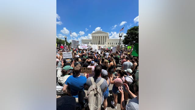 Is abortion illegal in the U.S. now? Depends where you live