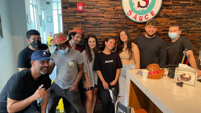 Orlando restaurant 'Too Much Sauce' permanently closes after nearly 5 years