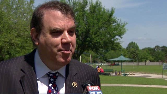 Former U.S. Rep. Alan Grayson seeks to return to Congress